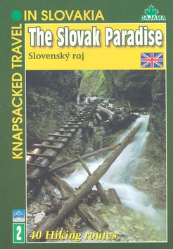 The Slovak Paradise GB