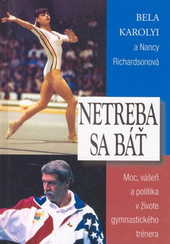 Netreba sa b�