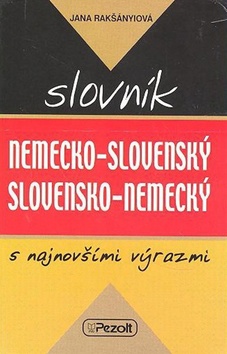 Nemecko-slov.sl.-n.sl.s najn.v