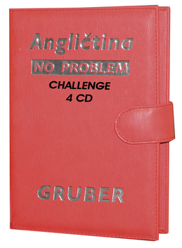 Angli�tina No Problem �erven�