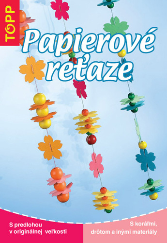 TOPP Papierov� re�aze