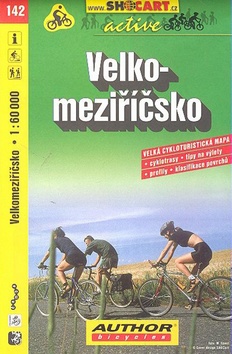 Velkomezi���sko 1:60 000