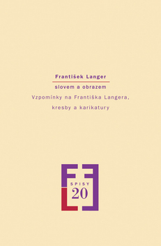 Franti�ek Langer slovem