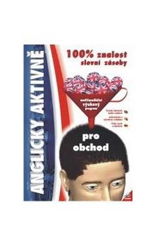 CD Anglicky aktivn� pro obchod