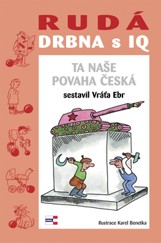 Rud� drbna s IQ Ta na�e povaha