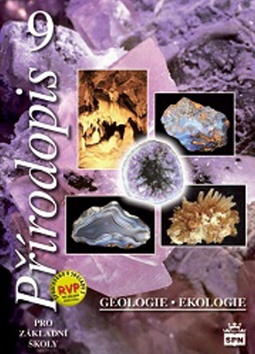 P��rodopis 9 pro Z� Geologie Ekolog. RVP
