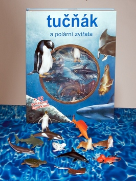 Tu���k a pol�rn� zv��ata