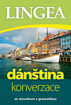 D�n�tina konverzace