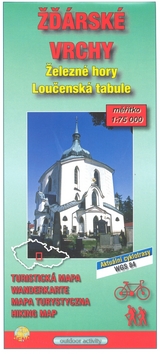 ���rsk� vrchy 1:75T nv. JENA