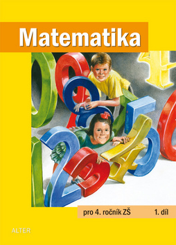 Matematika 4. ro�n�k 1. d�l