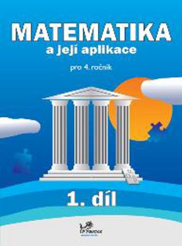 Matematika a jej� aplikace 4/1