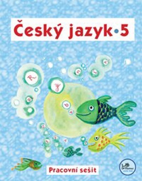 �esk� jazyk 5 Pracovn� se�it