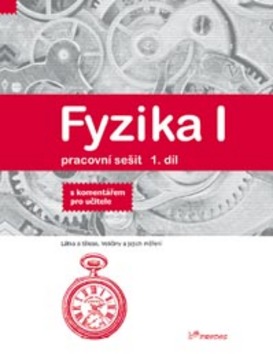 Fyzika I 1.d�l pracovn� se. s koment��em