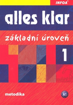 Alles klar 1 Metodika
