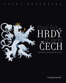 Pro� b�t hrd�, �e jsem �ech+DVD