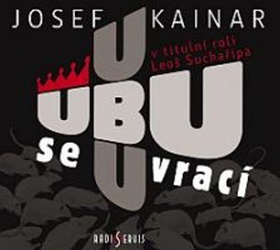 CD Ubu se vrac�
