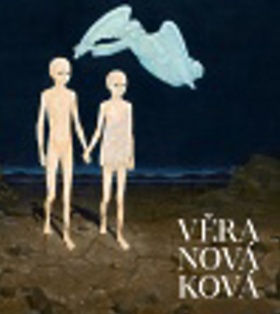 V�ra Nov�kov� ARGO