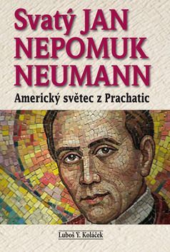 Svat� Jan Nepomuk Neumann