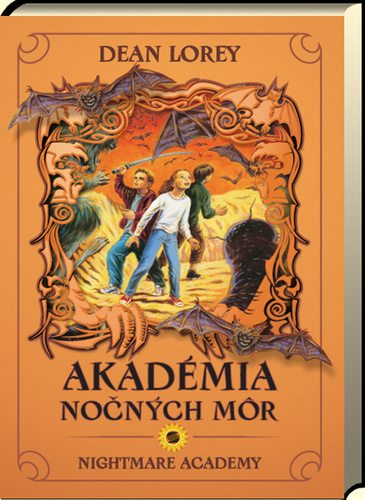 Akad�mia no�n�ch m�r II.