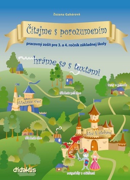 ��tajme s porozumen�m