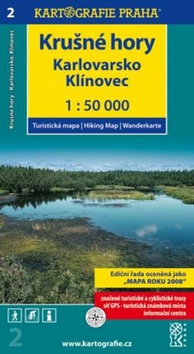 Kru�n� hory Karlovarsko