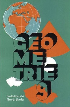 Geometrie 9 u�ebnice