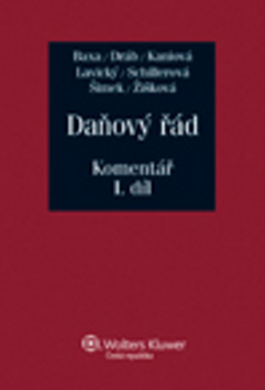 Da�ov� ��d Koment��