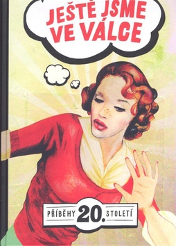 Je�t� jsme ve v�lce ARGO