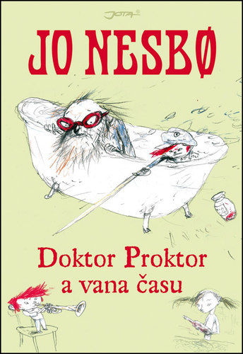 Doktor Proktor a vana �asu