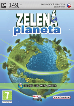 Zelen� Planeta