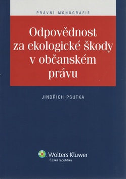 Odpov�dnost za ekologick� �kody v ob.pr.