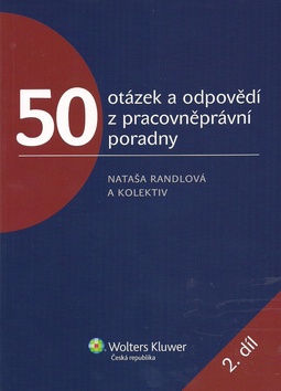 50 ot�zek a odpov�d� z pracovn�p.p.2.