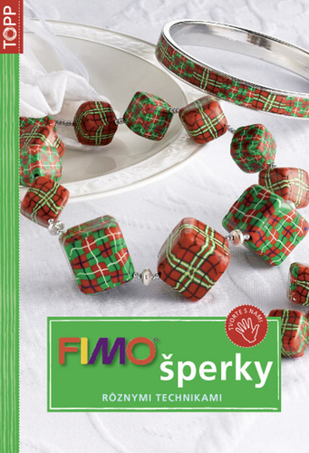 TOPP FIMO �perky SK