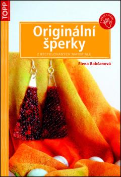 TOPP Origin�ln� �perky z recyk.