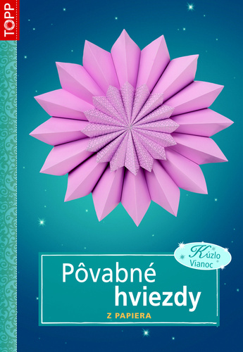 TOPP P�vabn� hviezdy z papiera