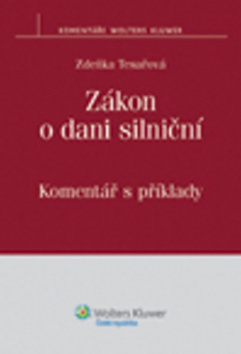 Z�kon o dani silni�n�