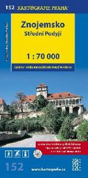 Znojemsko St�edn� Podyj� 1:70T