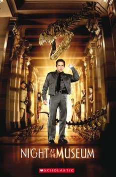 Night at the Museum + CD