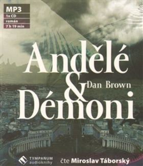 CD And�l� a d�moni MP3