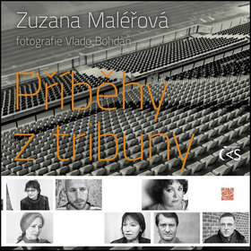P��b�hy z tribuny