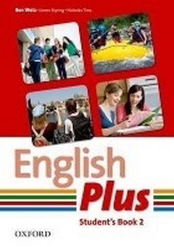 English Plus 2 Student�s Book