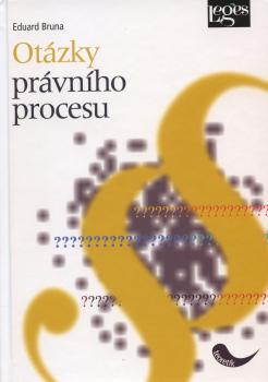 Ot�zky pr�vn�ho procesu