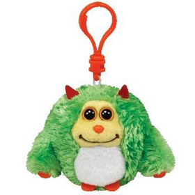 Ply� o�ka Monstaz neon green p��v�ek