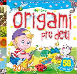 Origami pre deti Na l�ke