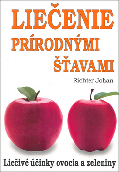 Lie�enie pr�rodn�mi ��avami 2 vyd
