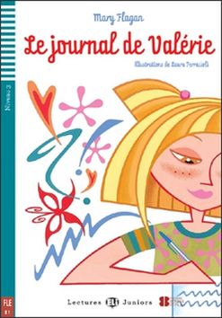Le journal de Val�rie + CD