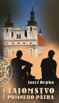 Tajomstvo pr�sneho p�tra
