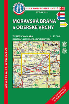 K�T 60 Moravsk� br�na a Odersk� vr. 5.v