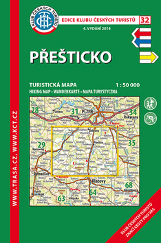 K�T 32 P�e�ticko 4.vyd.