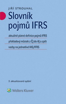 Slovn�k pojm� IFRS 2.vyd.